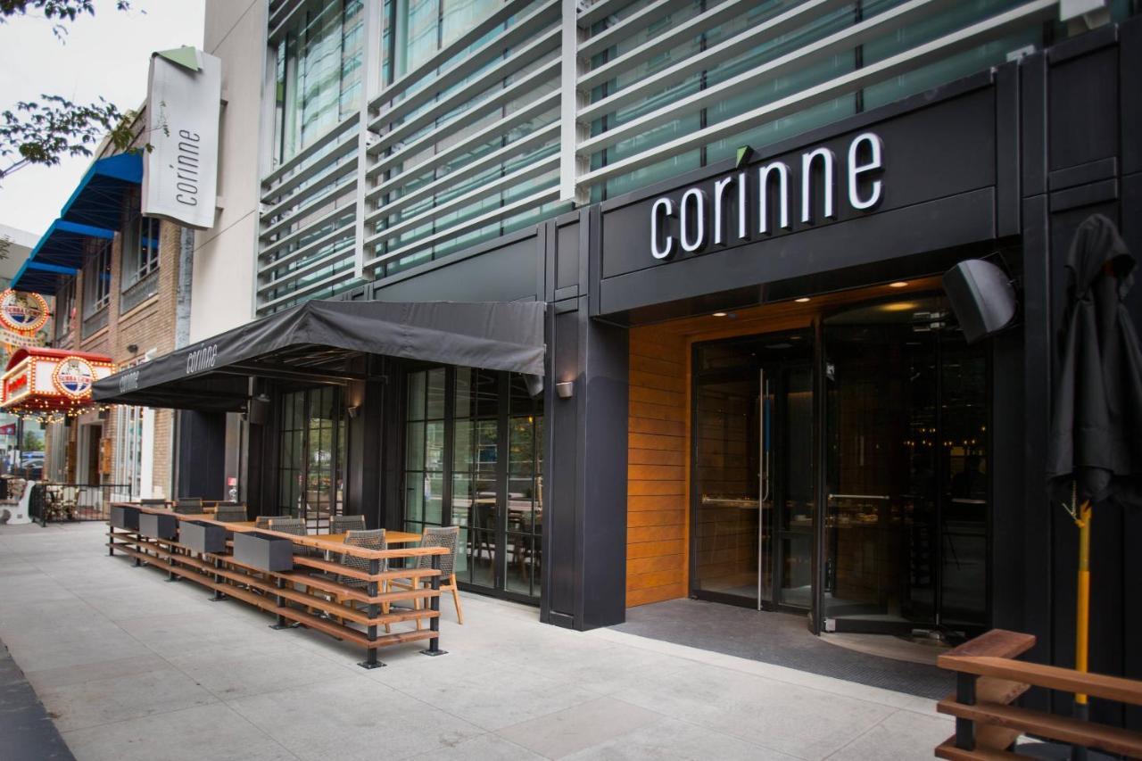 Le Meridien Denver Downtown Exterior photo