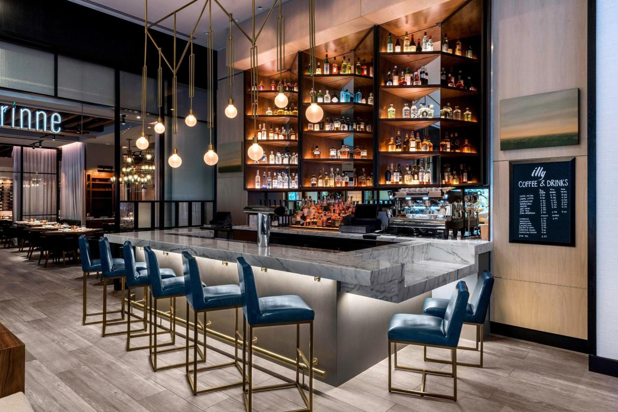 Le Meridien Denver Downtown Exterior photo